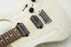Ibanez AZ2204AR -Coarse Grain White Flat / CGW-_5