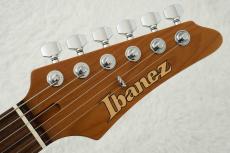 Ibanez AZ2204AR -Coarse Grain White Flat / CGW-_7