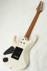 Ibanez AZ2204AR -Coarse Grain White Flat / CGW-_8