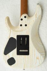 Ibanez AZ2204AR -Coarse Grain White Flat / CGW-_9