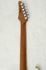 Ibanez AZ2204AR -Coarse Grain White Flat / CGW-_10