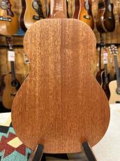Kamaka HF-2 Kukui #25K0029【コンサートサイズ】【48回無金利対象】_3