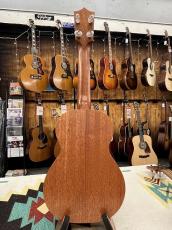 Kamaka HF-2 Kukui #25K0029【コンサートサイズ】【48回無金利対象】_4