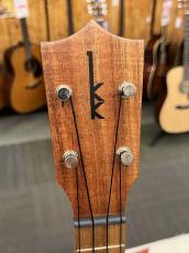 Kamaka HF-2 Kukui #25K0029【コンサートサイズ】【48回無金利対象】_7