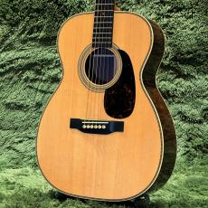 Martin 【現物動画あり】00-28 Standard #2940236【新仕様】【色濃く整った柾目のローズウッド】_4