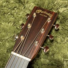 Martin 【現物動画あり】00-28 Standard #2940236【新仕様】【色濃く整った柾目のローズウッド】_7