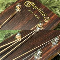Martin 【現物動画あり】00-28 Standard #2940236【新仕様】【色濃く整った柾目のローズウッド】_8
