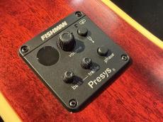 Epiphone 【New】 Inspired by Gibson Hummingbird Standard EC Cherry Sunburst~ #25091500054 _9