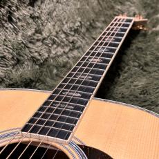 Martin 【現物動画あり】D-41 Standard #2936370【新仕様】【滑らかな漆黒エボニー個体】_7