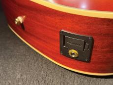 Epiphone 【New】 Inspired by Gibson Hummingbird Standard EC Cherry Sunburst~ #25091500054 _10