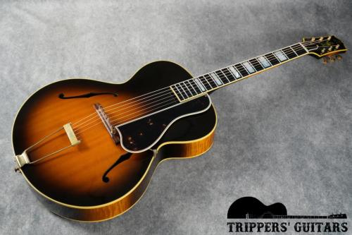Gibson 1934 L-5 (1995)