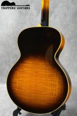 Gibson 1934 L-5 (1995)_5