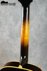 Gibson 1934 L-5 (1995)_9