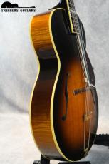 Gibson 1934 L-5 (1995)_10