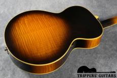 Gibson 1934 L-5 (1995)_16