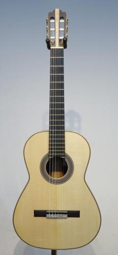 ケヴィン・アラム トーレスJBモデル　640mm