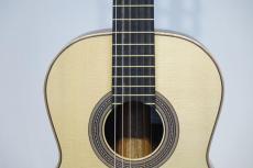 ケヴィン・アラム トーレスJBモデル　640mm_5