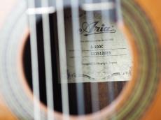 ARIA A-100C(管理番号5041)_7