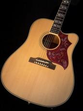 Epiphone 【New】Inspired by Gibson Hummingbird Standard EC Antique Natural~ #25091500520 