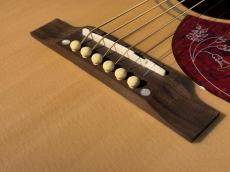 Epiphone 【New】Inspired by Gibson Hummingbird Standard EC Antique Natural~ #25091500520 _6