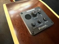 Epiphone 【New】Inspired by Gibson Hummingbird Standard EC Antique Natural~ #25091500520 _9