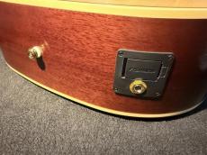 Epiphone 【New】Inspired by Gibson Hummingbird Standard EC Antique Natural~ #25091500520 _10