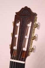 Nakade Toshihiko [中出敏彦] Master 50 1995年製 [ワンオーナー中古品]_4