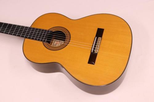 Nakade Toshihiko [中出敏彦] Master 50 1995年製 [ワンオーナー中古品]