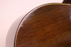 Nakade Toshihiko [中出敏彦] Master 50 1995年製 [ワンオーナー中古品]_11