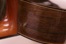 Nakade Toshihiko [中出敏彦] Master 50 1995年製 [ワンオーナー中古品]_12