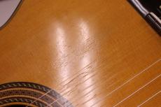 Nakade Toshihiko [中出敏彦] Master 50 1995年製 [ワンオーナー中古品]_13