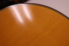 Nakade Toshihiko [中出敏彦] Master 50 1995年製 [ワンオーナー中古品]_15