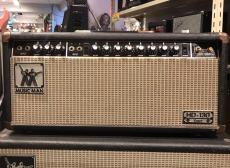 MUSIC MAN HD130Reverb + 212RH-130EVM_2