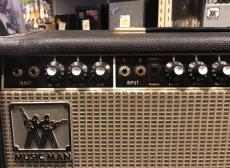 MUSIC MAN HD130Reverb + 212RH-130EVM_5