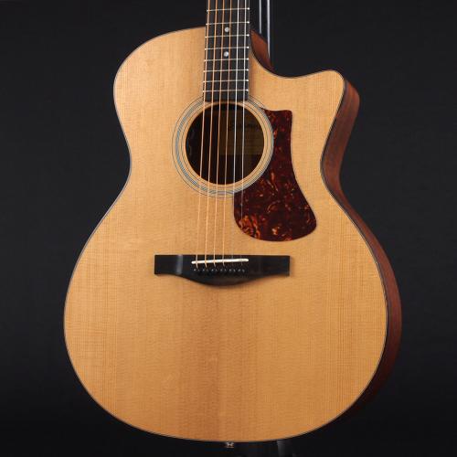 Eastman AC122-ICE ~Natural~【浜松の楽器店 SONIX】【全国どこでも送料無料】