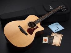Eastman AC122-ICE ~Natural~【浜松の楽器店 SONIX】【全国どこでも送料無料】_2