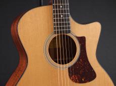 Eastman AC122-ICE ~Natural~【浜松の楽器店 SONIX】【全国どこでも送料無料】_4