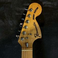 FERNANDES BURNY CUSTOM ST Natural 【3.75㎏】_4