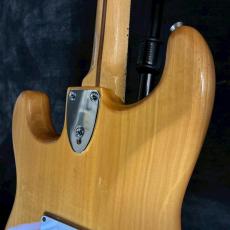 FERNANDES BURNY CUSTOM ST Natural 【3.75㎏】_16