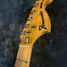 FERNANDES BURNY CUSTOM ST Natural 【3.75㎏】_17