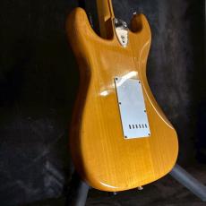 FERNANDES BURNY CUSTOM ST Natural 【3.75㎏】_9