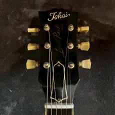 Tokai Love Rock TLS-60 VF 【3.89kg】_4