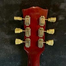 Tokai Love Rock TLS-60 VF 【3.89kg】_7