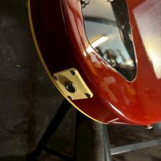 Tokai Love Rock TLS-60 VF 【3.89kg】_12