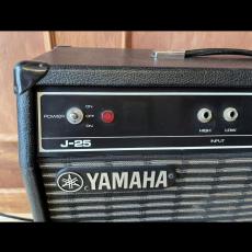 YAMAHA J-25_2