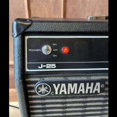 YAMAHA J-25_8