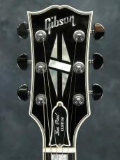 Gibson Custom Shop 1968 Les Paul Custom Stars & Stripes "US FLAG"_3