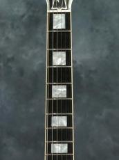 Gibson Custom Shop 1968 Les Paul Custom Stars & Stripes "US FLAG"_4