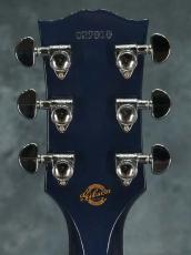 Gibson Custom Shop 1968 Les Paul Custom Stars & Stripes "US FLAG"_11