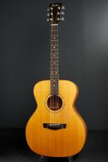 Jeff Robertson OM-20R